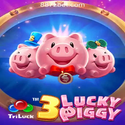 Discover the Excitement of 3LUCKYPIGGY: The Ultimate Slot Game