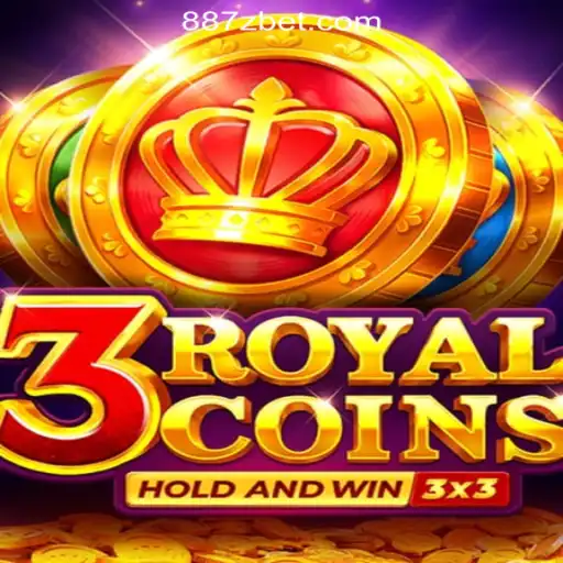 Discover the Exciting World of 3royalcoins with 887Z.COM Oficial Slots Brasil #1