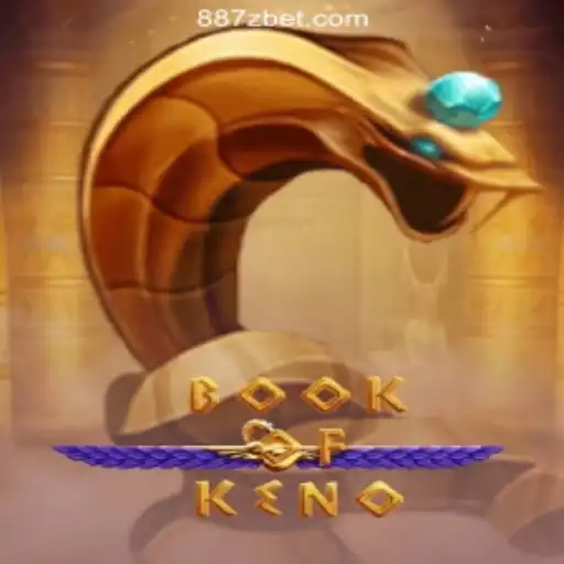Exploring BookOfKeno and the Thrill of 887Z.COM Oficial Slots Brasil #1