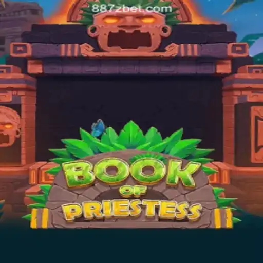 Explore the Mystical World of BookOfPriestess: The Ultimate Slot Experience