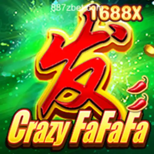 CrazyFaFaFa: Dive into the Thrilling World of 887Z.COM Oficil Slots Brasil #1