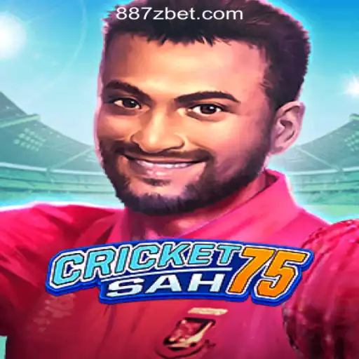 CricketSah75: An Exciting Journey into the World of Virtual Cricket and Slots
