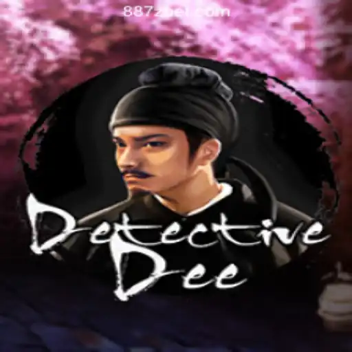 DetectiveDee: An Immersive Mystery that Meets the Future of Gaming with 887Z.COM Oficial Slots Brasil #1