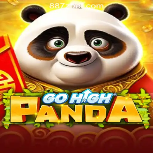 GoHighPanda: Unveiling the Exciting World of 887Z.COM Oficial Slots Brasil #1