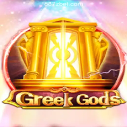 GreekGods: The Ultimate Gaming Experience with 887Z.COM Oficial Slots Brasil #1