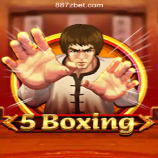 Unveiling 5Boxing: The Innovative Game Taking Brazil by Storm