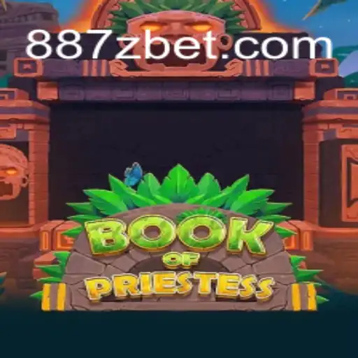 Explore the Mystical World of BookOfPriestess: The Ultimate Slot Experience