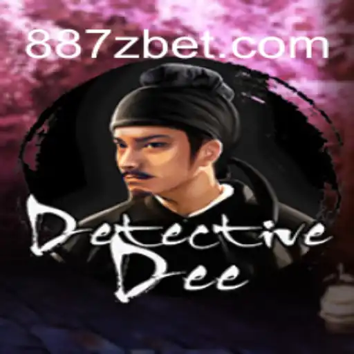 DetectiveDee: An Immersive Mystery that Meets the Future of Gaming with 887Z.COM Oficial Slots Brasil #1