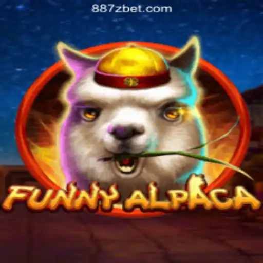 Exploring the Thrills of FunnyAlpaca: Brasil's #1 887Z.COM Oficial Slots