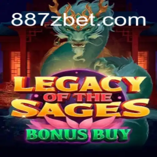 LegacyoftheSagesBonusBuy: An Exploration of the Thrilling Slot Game from 887Z.COM Oficial Slots Brasil