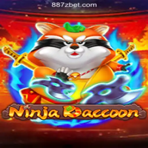 Explore the Exciting World of NinjaRaccoon and the Thrilling 887Z.COM Oficial Slots Brasil #1