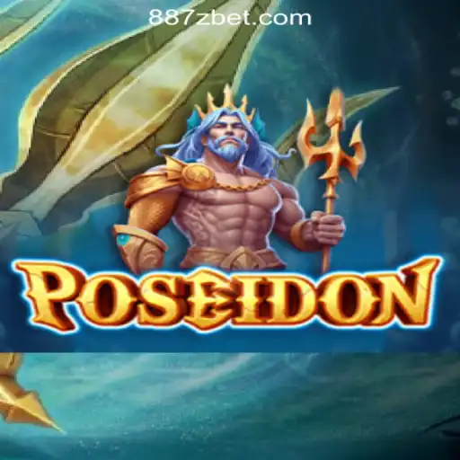 Explore Poseidon: The Thrilling Ocean-Themed Slot Game