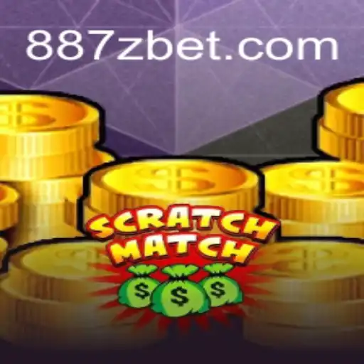 Exploring ScratchMatch: Premier Gaming Experience with 887Z.COM Oficial Slots Brasil #1