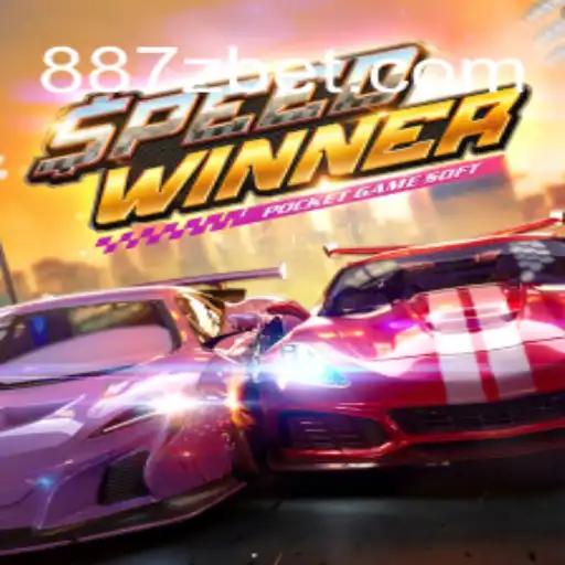 SpeedWinner: The Thrilling Casino Experience at 887Z.COM Oficial Slots Brasil #1