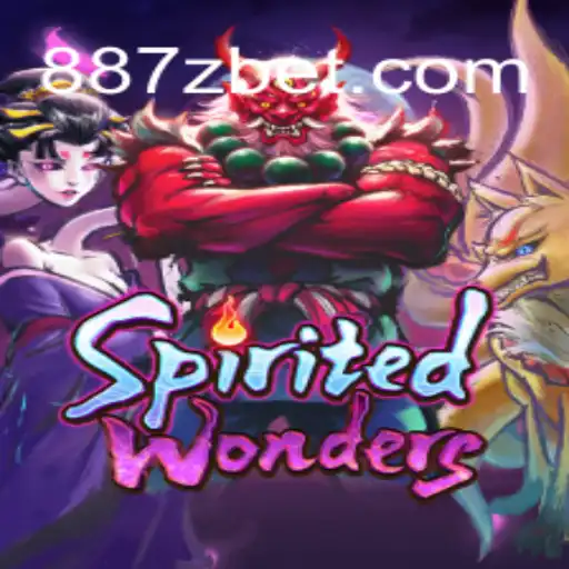 Exploring SpiritedWonders and 887Z.COM Oficial Slots Brasil #1
