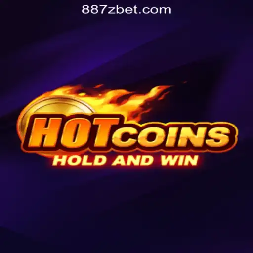 Exploring the Exciting World of HotCoins: Your Guide to 887Z.COM Oficial Slots Brasil #1