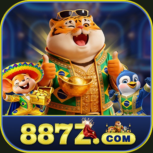887Z.COM Oficial Slots Brasil #1