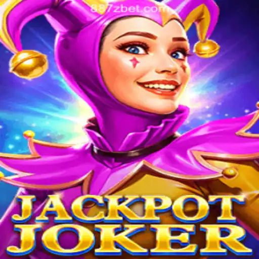 JackpotJoker: Unveiling the Excitement of 887Z.COM Oficial Slots Brasil #1