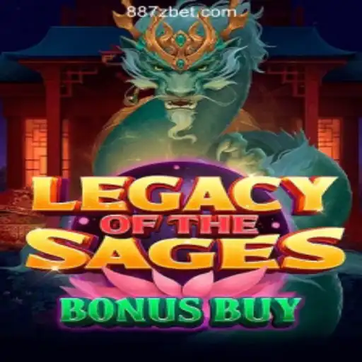 LegacyoftheSagesBonusBuy: An Exploration of the Thrilling Slot Game from 887Z.COM Oficial Slots Brasil