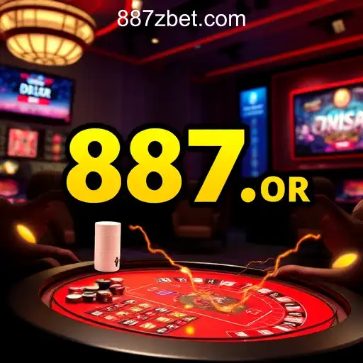 Exploring the World of Live Games: 887Z.COM Oficial Slots Brasil #1