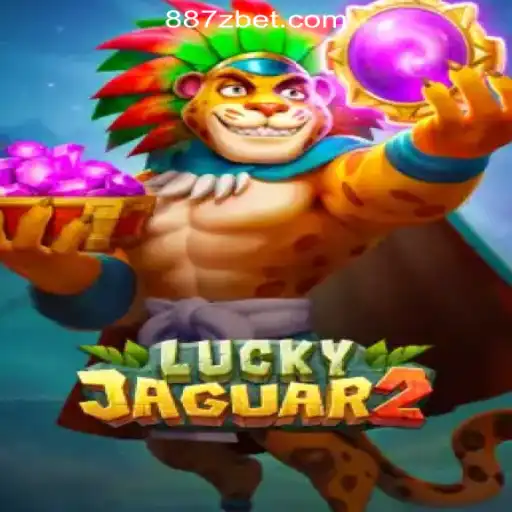 Exploring the Exciting World of Luckyjaguar2: Brazil's Top Choice on 887Z.COM Oficial Slots