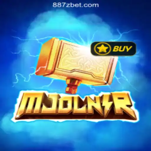 The Thunderous World of Mjolnir: A Deep Dive into 887Z.COM's Top Slot