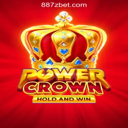 PowerCrown: Unveiling the Thrill of 887Z.COM Oficial Slots Brasil