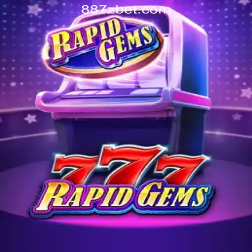 Exploring the Thrills of RapidGems777: A Premier Slot Game Experience