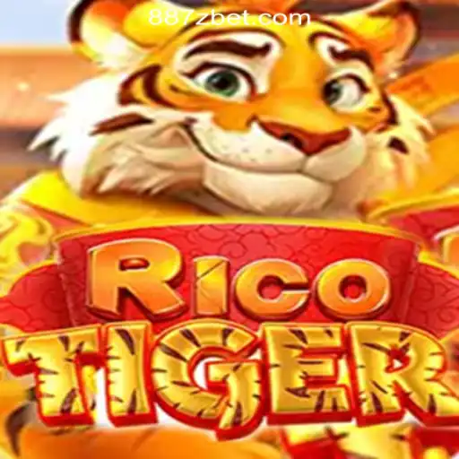Discover the Exciting World of RicoTiger: The Premier Game at 887Z.COM Oficial Slots Brasil #1