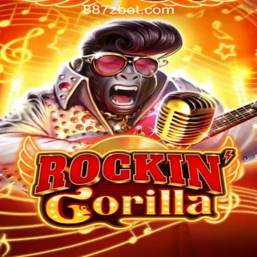 Discovering the Thrills of RockinGorilla and 887Z.COM Oficial Slots Brasil #1