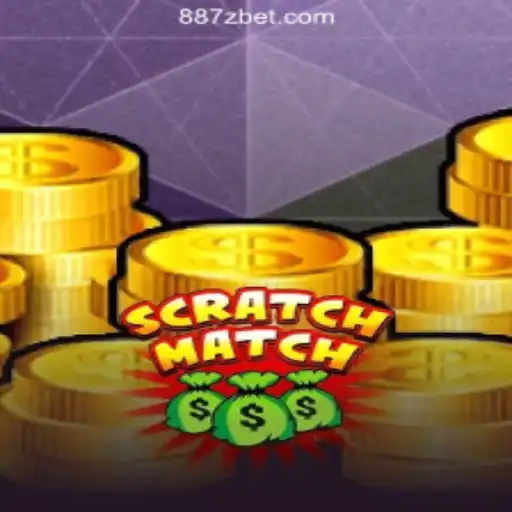 Exploring ScratchMatch: Premier Gaming Experience with 887Z.COM Oficial Slots Brasil #1