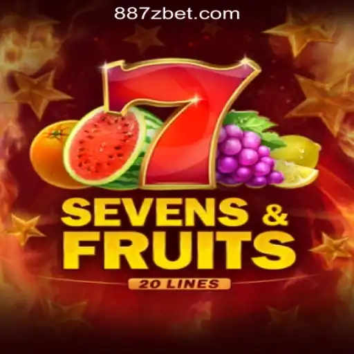 Experience the Thrills of SevensFruits20: The Ultimate Slot Adventure