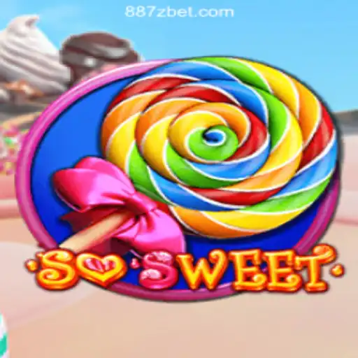 Exploring the Sweet World of 'SoSweet': A Premier Gaming Experience with 887Z.COM Oficial Slots Brasil #1