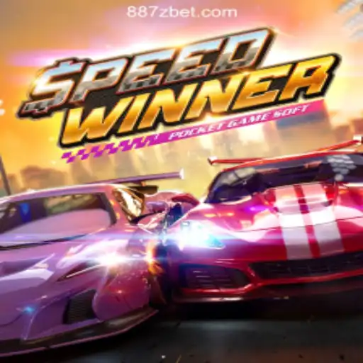 SpeedWinner: The Thrilling Casino Experience at 887Z.COM Oficial Slots Brasil #1