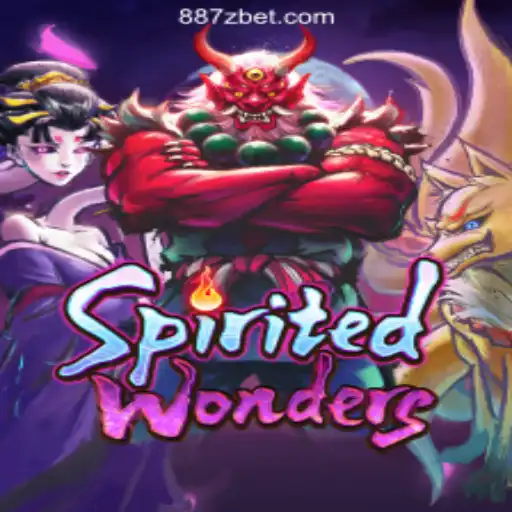 Exploring SpiritedWonders and 887Z.COM Oficial Slots Brasil #1