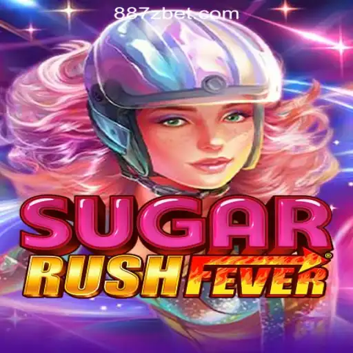 SugarRushFever: Dive into the Excitement of 887Z.COM Oficial Slots Brasil #1