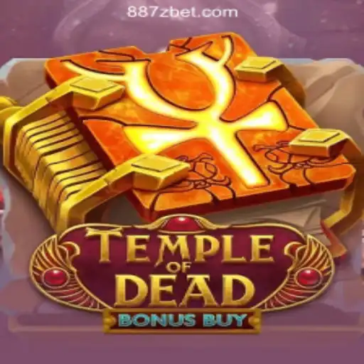 Exploring TempleofDeadBonusBuy: The Thrilling Slot Experience