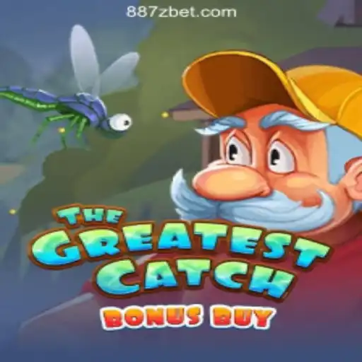 Dive into Excitement with TheGreatestCatchBonusBuy and 887Z.COM Oficial Slots Brasil #1