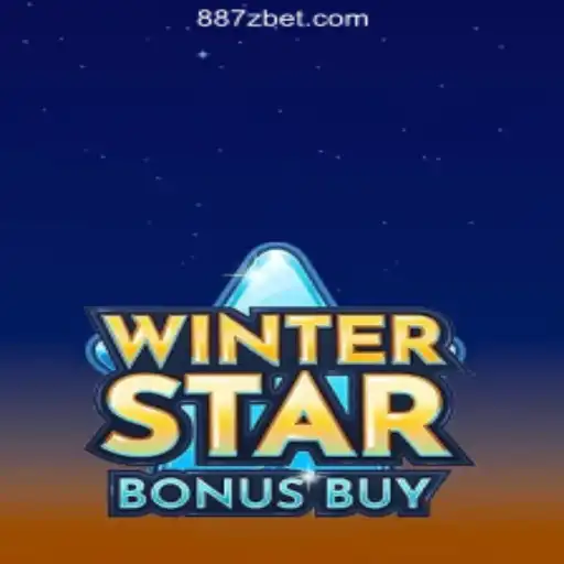 Unveiling WinterStarBonusBuy: A Stellar Addition to 887Z.COM Oficial Slots Brasil #1